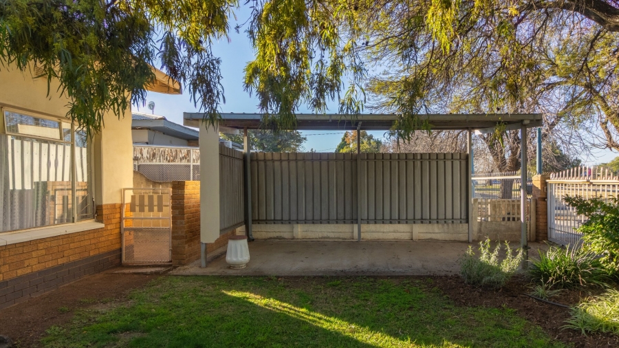 3 Bedroom Property for Sale in Morewag Free State